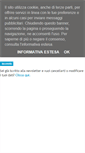 Mobile Screenshot of newsletter.camperclublagranda.it